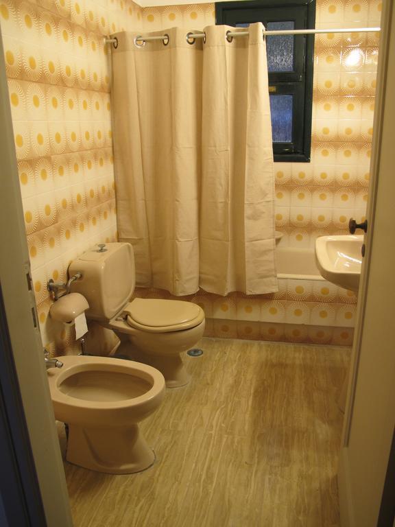 Villa Marlina Kommeno  Ngoại thất bức ảnh