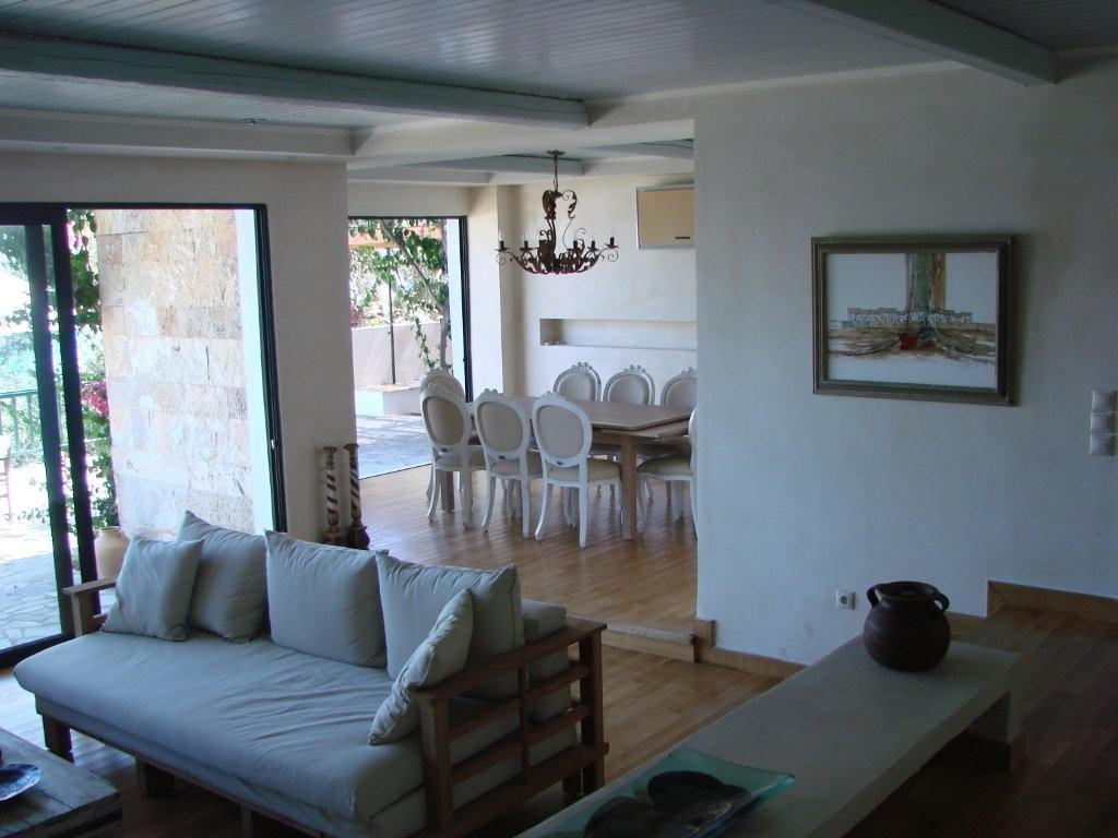 Villa Marlina Kommeno  Phòng bức ảnh