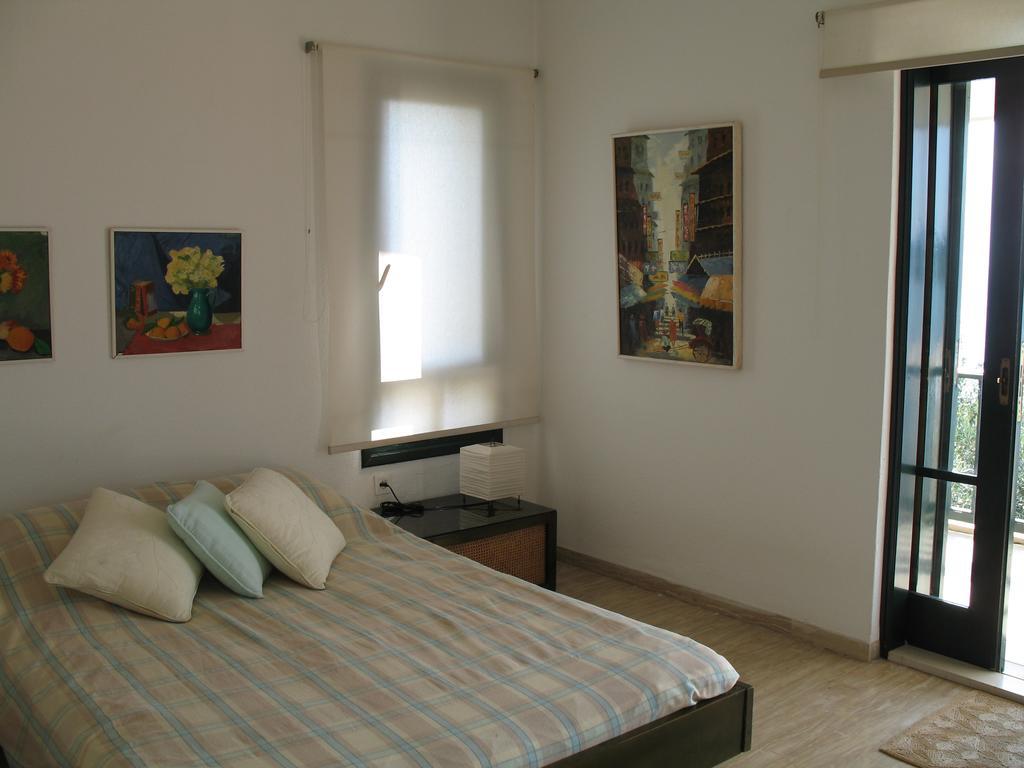Villa Marlina Kommeno  Ngoại thất bức ảnh