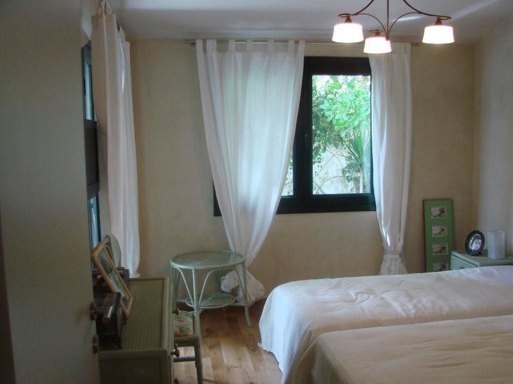 Villa Marlina Kommeno  Ngoại thất bức ảnh