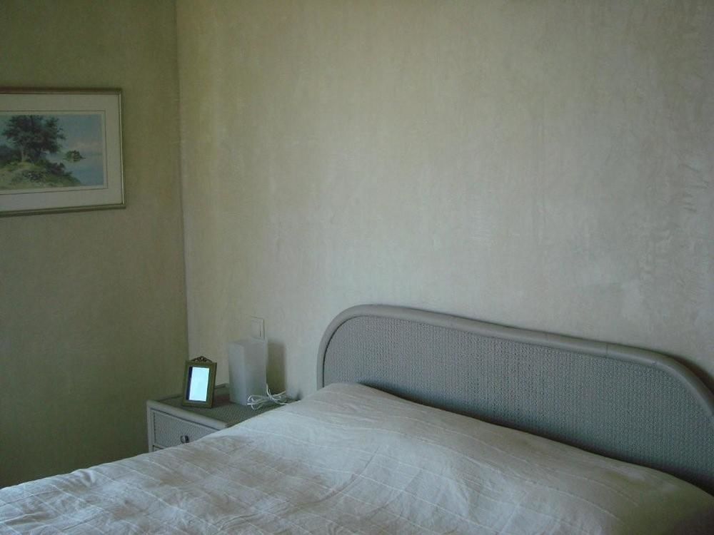 Villa Marlina Kommeno  Ngoại thất bức ảnh