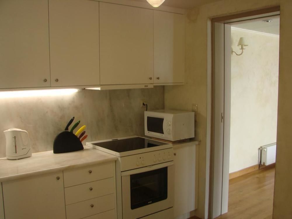 Villa Marlina Kommeno  Ngoại thất bức ảnh